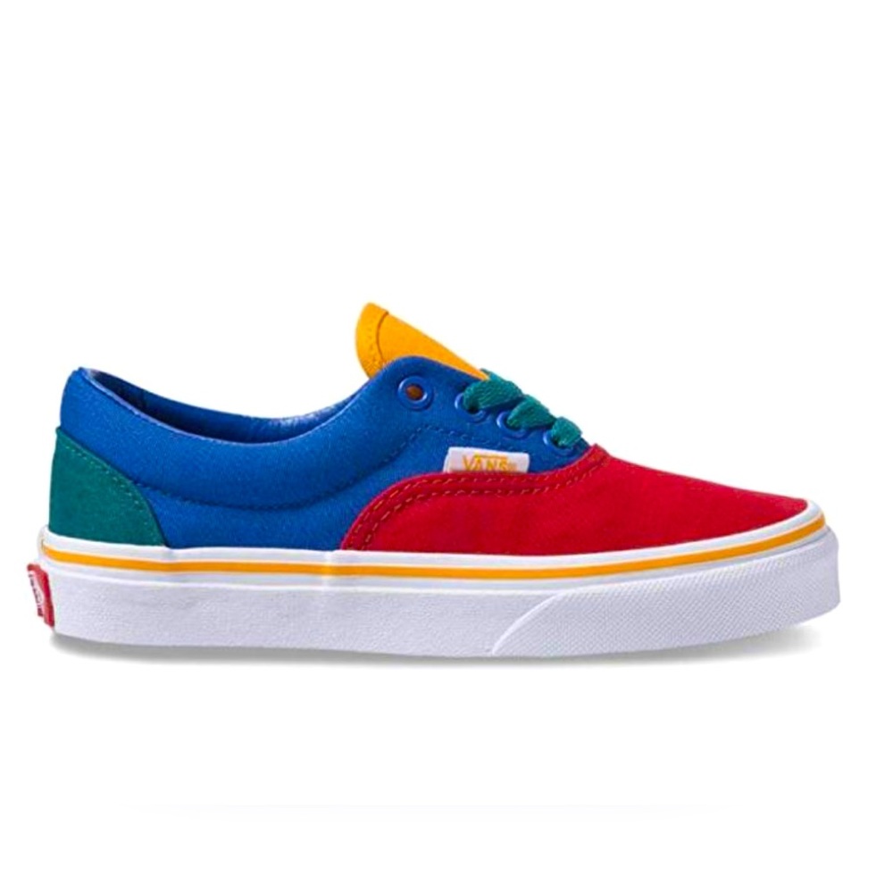 Vans, PRIMARY